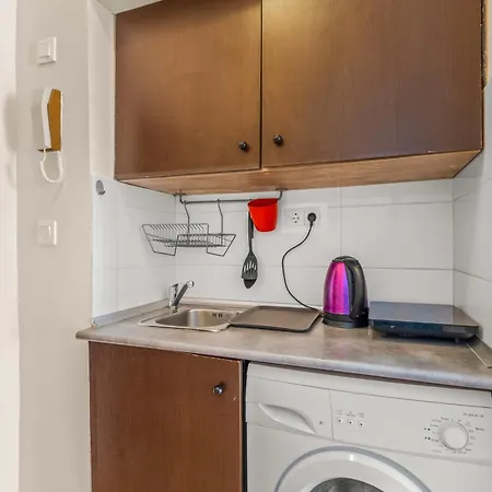 A 200m De La Playa Apartment