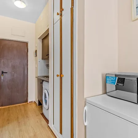 Apartment A 200m De La Playa Torrevieja