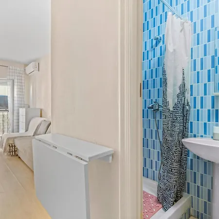 A 200m De La Playa Apartment Torrevieja