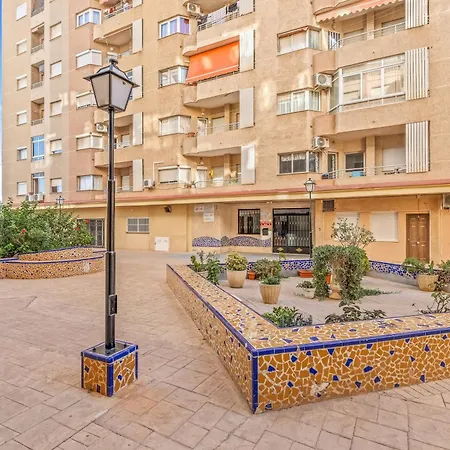 A 200m De La Playa Apartment *