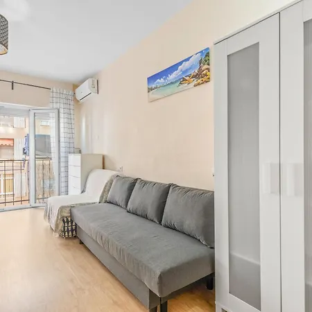 A 200m De La Playa Apartament Torrevieja