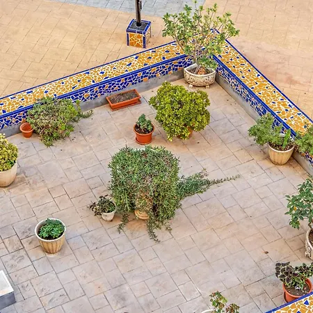 A 200m De La Playa Apartament *